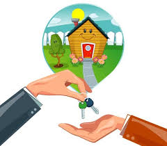 NEW HOMEOWNER $100 Account Transfer Fee 3/4" & 1" units